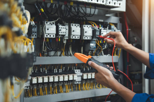 Best Home Electrical Repair  in Harvey, MI