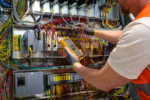 Best Electrical Contractors for Businesses  in Harvey, MI